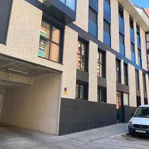  Apartamento De Lujo Nueva Construccion En Salamanca España