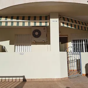  Apartamento Apartamento San Jose España