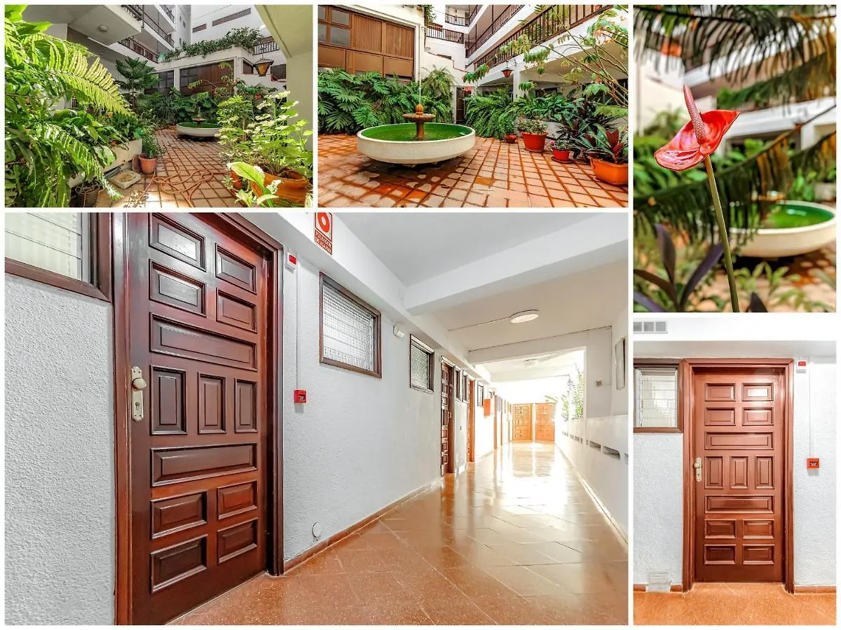 Apartamento Home2Book Center Studio Puerto de la Cruz