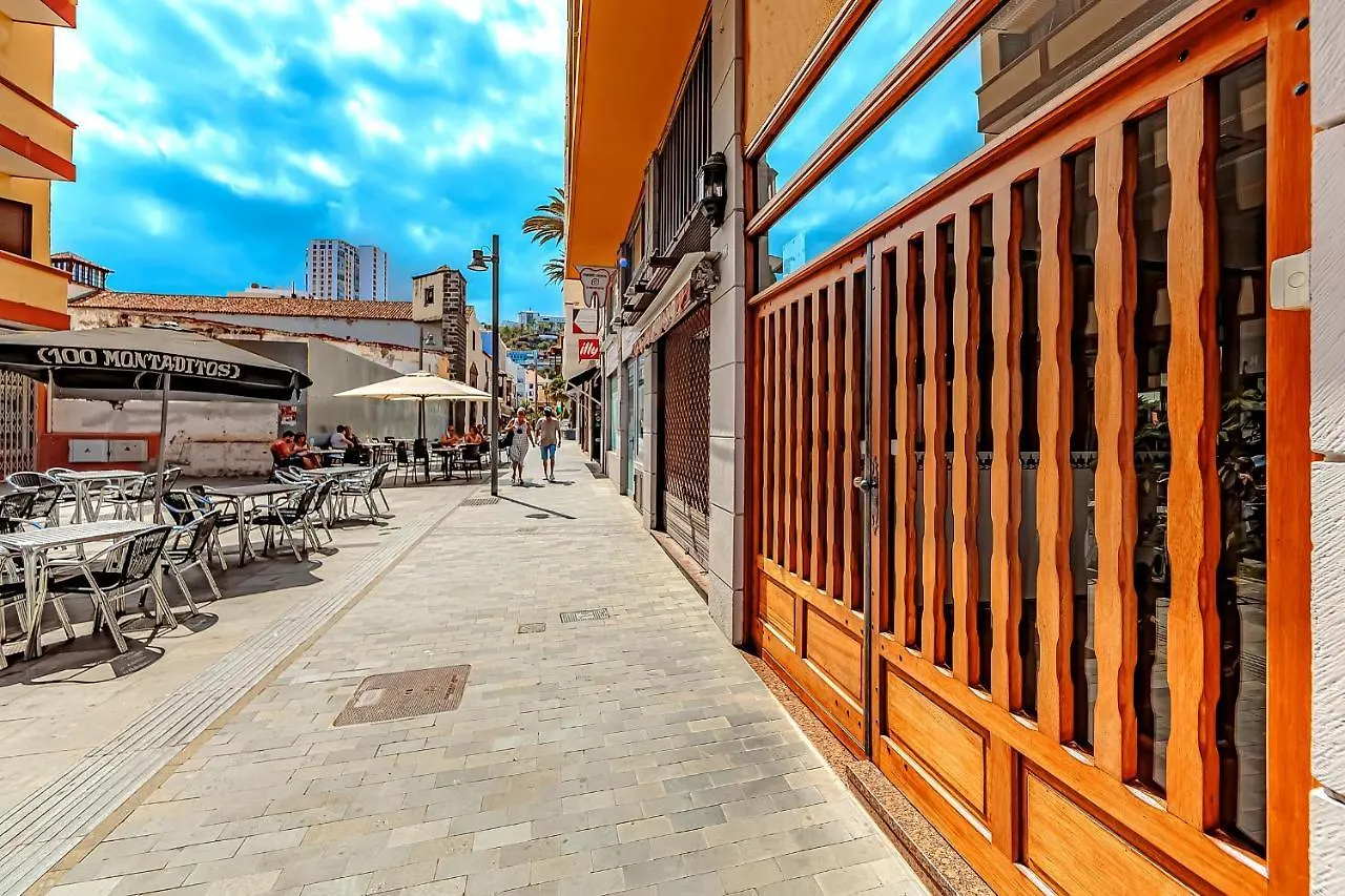 Home2Book Center Studio Puerto De La Cruz contacts